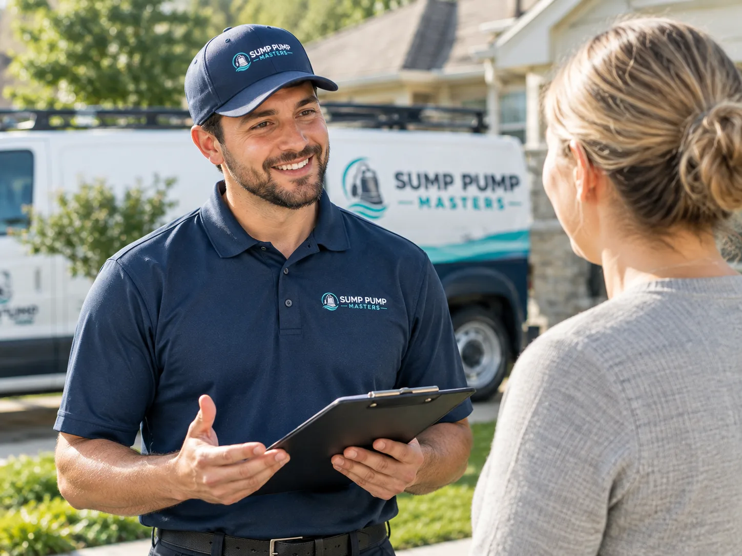 Sump Pump Repair Greenville, SC FAQs
